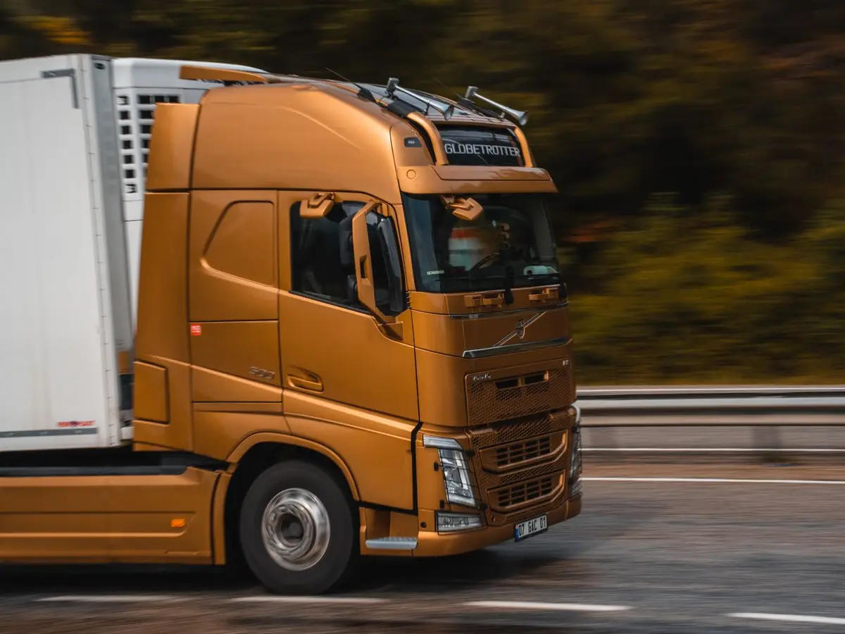 Transport drogowy Micsped